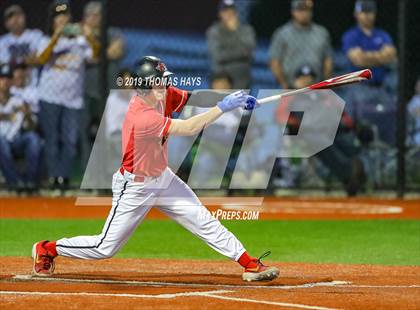 Thumbnail 3 in Stephenville @ Argyle (UIL 4A Bi-District Playoff) photogallery.