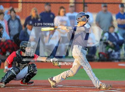 Thumbnail 1 in Stephenville @ Argyle (UIL 4A Bi-District Playoff) photogallery.