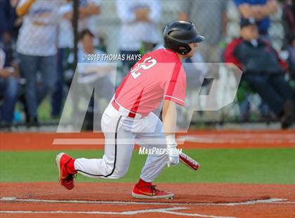 Thumbnail 2 in Stephenville @ Argyle (UIL 4A Bi-District Playoff) photogallery.