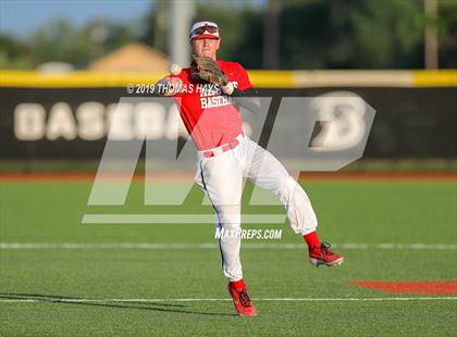 Thumbnail 2 in Stephenville @ Argyle (UIL 4A Bi-District Playoff) photogallery.