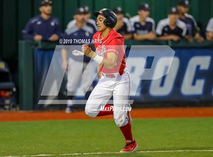 Thumbnail 1 in Stephenville @ Argyle (UIL 4A Bi-District Playoff) photogallery.
