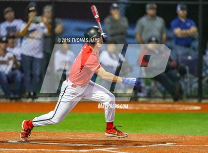 Thumbnail 2 in Stephenville @ Argyle (UIL 4A Bi-District Playoff) photogallery.