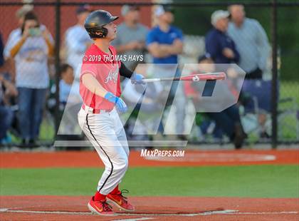 Thumbnail 2 in Stephenville @ Argyle (UIL 4A Bi-District Playoff) photogallery.