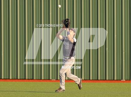 Thumbnail 2 in Stephenville @ Argyle (UIL 4A Bi-District Playoff) photogallery.