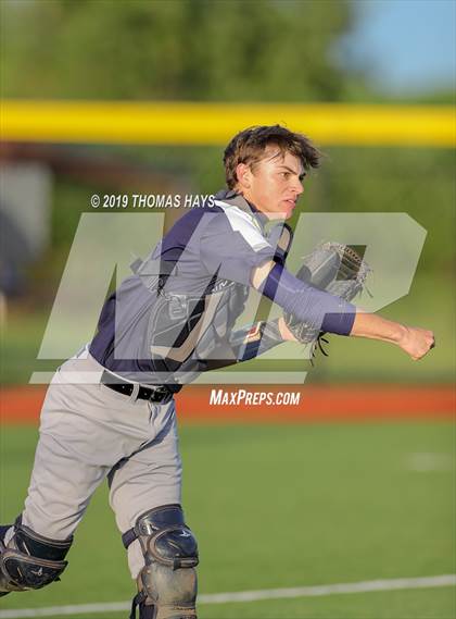 Thumbnail 3 in Stephenville @ Argyle (UIL 4A Bi-District Playoff) photogallery.