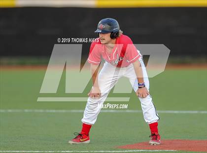 Thumbnail 2 in Stephenville @ Argyle (UIL 4A Bi-District Playoff) photogallery.