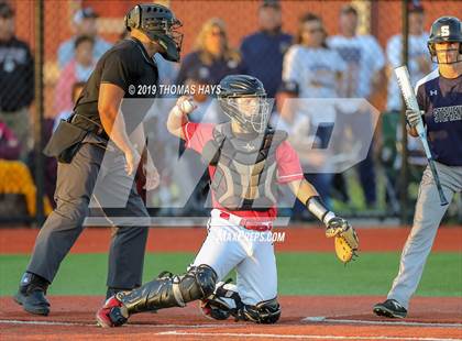 Thumbnail 2 in Stephenville @ Argyle (UIL 4A Bi-District Playoff) photogallery.