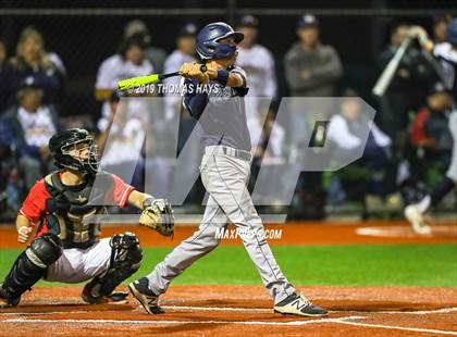 Thumbnail 2 in Stephenville @ Argyle (UIL 4A Bi-District Playoff) photogallery.