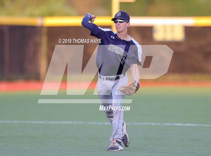 Thumbnail 2 in Stephenville @ Argyle (UIL 4A Bi-District Playoff) photogallery.
