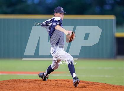 Thumbnail 2 in Stephenville @ Argyle (UIL 4A Bi-District Playoff) photogallery.