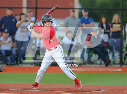 Thumbnail 3 in Stephenville @ Argyle (UIL 4A Bi-District Playoff) photogallery.
