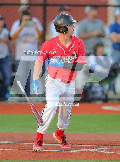 Thumbnail 2 in Stephenville @ Argyle (UIL 4A Bi-District Playoff) photogallery.