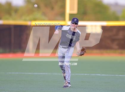 Thumbnail 3 in Stephenville @ Argyle (UIL 4A Bi-District Playoff) photogallery.