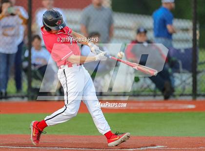 Thumbnail 3 in Stephenville @ Argyle (UIL 4A Bi-District Playoff) photogallery.