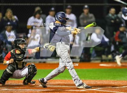 Thumbnail 3 in Stephenville @ Argyle (UIL 4A Bi-District Playoff) photogallery.