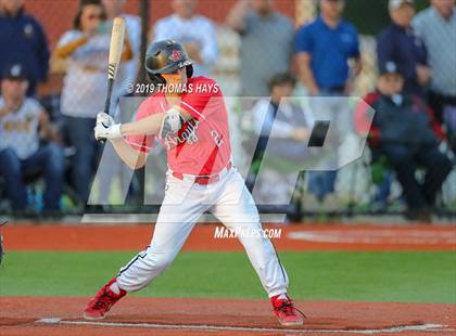 Thumbnail 2 in Stephenville @ Argyle (UIL 4A Bi-District Playoff) photogallery.