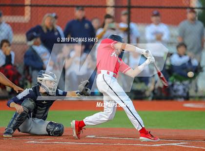 Thumbnail 3 in Stephenville @ Argyle (UIL 4A Bi-District Playoff) photogallery.