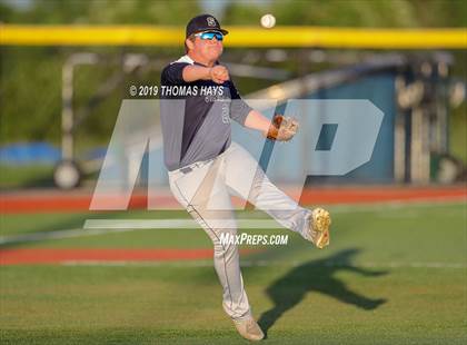 Thumbnail 3 in Stephenville @ Argyle (UIL 4A Bi-District Playoff) photogallery.