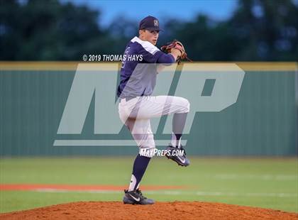 Thumbnail 1 in Stephenville @ Argyle (UIL 4A Bi-District Playoff) photogallery.