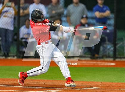 Thumbnail 2 in Stephenville @ Argyle (UIL 4A Bi-District Playoff) photogallery.
