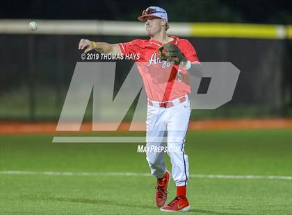 Thumbnail 2 in Stephenville @ Argyle (UIL 4A Bi-District Playoff) photogallery.