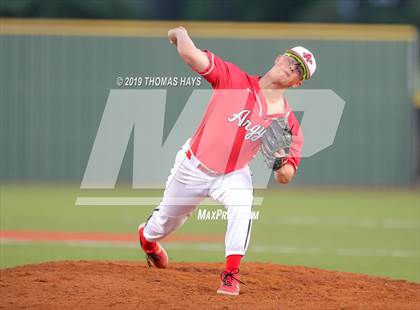 Thumbnail 2 in Stephenville @ Argyle (UIL 4A Bi-District Playoff) photogallery.