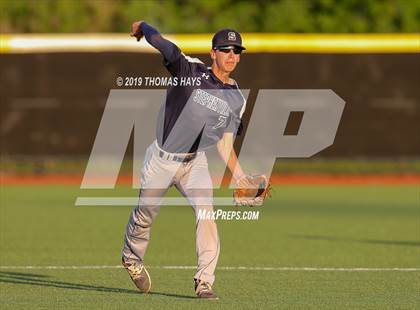Thumbnail 2 in Stephenville @ Argyle (UIL 4A Bi-District Playoff) photogallery.