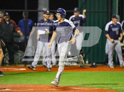 Thumbnail 3 in Stephenville @ Argyle (UIL 4A Bi-District Playoff) photogallery.
