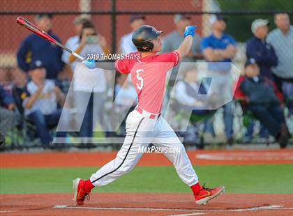 Thumbnail 2 in Stephenville @ Argyle (UIL 4A Bi-District Playoff) photogallery.