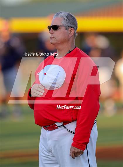 Thumbnail 1 in Stephenville @ Argyle (UIL 4A Bi-District Playoff) photogallery.