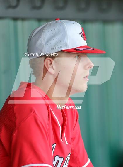 Thumbnail 3 in Stephenville @ Argyle (UIL 4A Bi-District Playoff) photogallery.