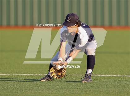 Thumbnail 1 in Stephenville @ Argyle (UIL 4A Bi-District Playoff) photogallery.