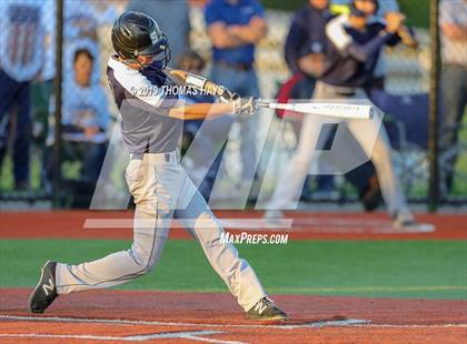 Thumbnail 3 in Stephenville @ Argyle (UIL 4A Bi-District Playoff) photogallery.