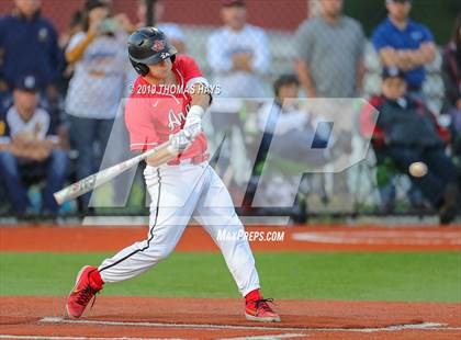 Thumbnail 2 in Stephenville @ Argyle (UIL 4A Bi-District Playoff) photogallery.