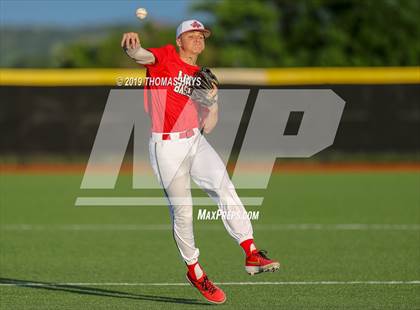 Thumbnail 3 in Stephenville @ Argyle (UIL 4A Bi-District Playoff) photogallery.