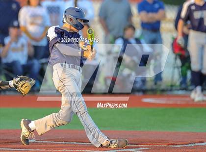 Thumbnail 3 in Stephenville @ Argyle (UIL 4A Bi-District Playoff) photogallery.