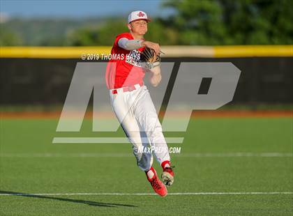 Thumbnail 1 in Stephenville @ Argyle (UIL 4A Bi-District Playoff) photogallery.