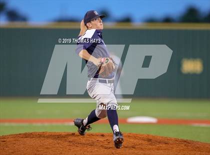 Thumbnail 2 in Stephenville @ Argyle (UIL 4A Bi-District Playoff) photogallery.