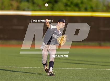 Thumbnail 1 in Stephenville @ Argyle (UIL 4A Bi-District Playoff) photogallery.