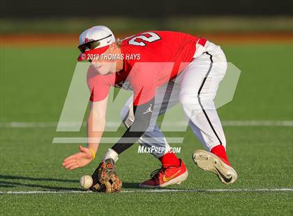 Thumbnail 3 in Stephenville @ Argyle (UIL 4A Bi-District Playoff) photogallery.
