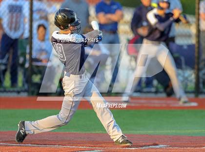 Thumbnail 1 in Stephenville @ Argyle (UIL 4A Bi-District Playoff) photogallery.