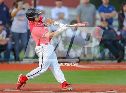 Thumbnail 3 in Stephenville @ Argyle (UIL 4A Bi-District Playoff) photogallery.