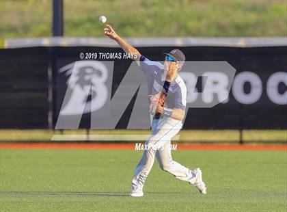 Thumbnail 3 in Stephenville @ Argyle (UIL 4A Bi-District Playoff) photogallery.