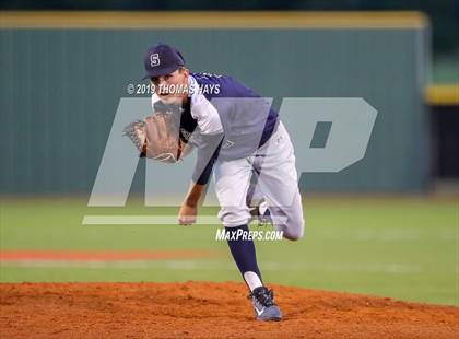Thumbnail 2 in Stephenville @ Argyle (UIL 4A Bi-District Playoff) photogallery.