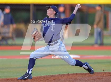 Thumbnail 1 in Stephenville @ Argyle (UIL 4A Bi-District Playoff) photogallery.