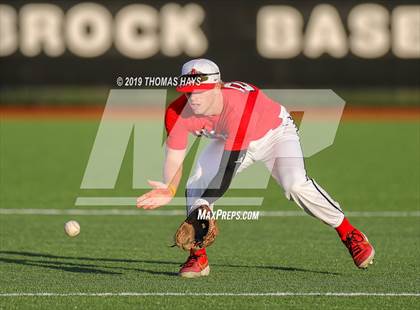 Thumbnail 2 in Stephenville @ Argyle (UIL 4A Bi-District Playoff) photogallery.