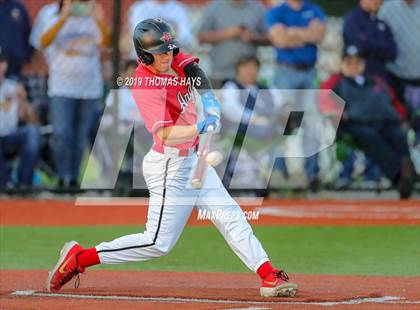 Thumbnail 2 in Stephenville @ Argyle (UIL 4A Bi-District Playoff) photogallery.