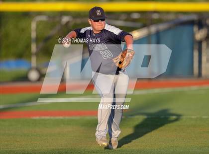 Thumbnail 3 in Stephenville @ Argyle (UIL 4A Bi-District Playoff) photogallery.