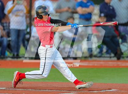 Thumbnail 3 in Stephenville @ Argyle (UIL 4A Bi-District Playoff) photogallery.