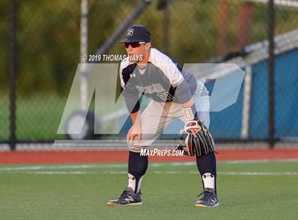 Thumbnail 1 in Stephenville @ Argyle (UIL 4A Bi-District Playoff) photogallery.